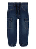 Name it CARGO JEAN COUPE CLASSIQUE, Dark Blue Denim, highres - 13208553_DarkBlueDenim_001.jpg