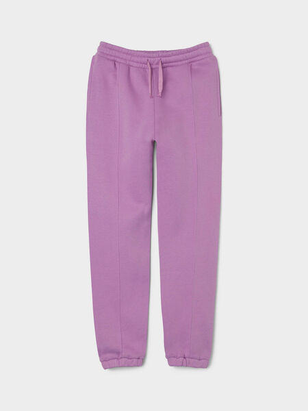 Name it REGULAR FIT SWEATPANTS, Pale Pansy, highres - 13208205_PalePansy_003.jpg