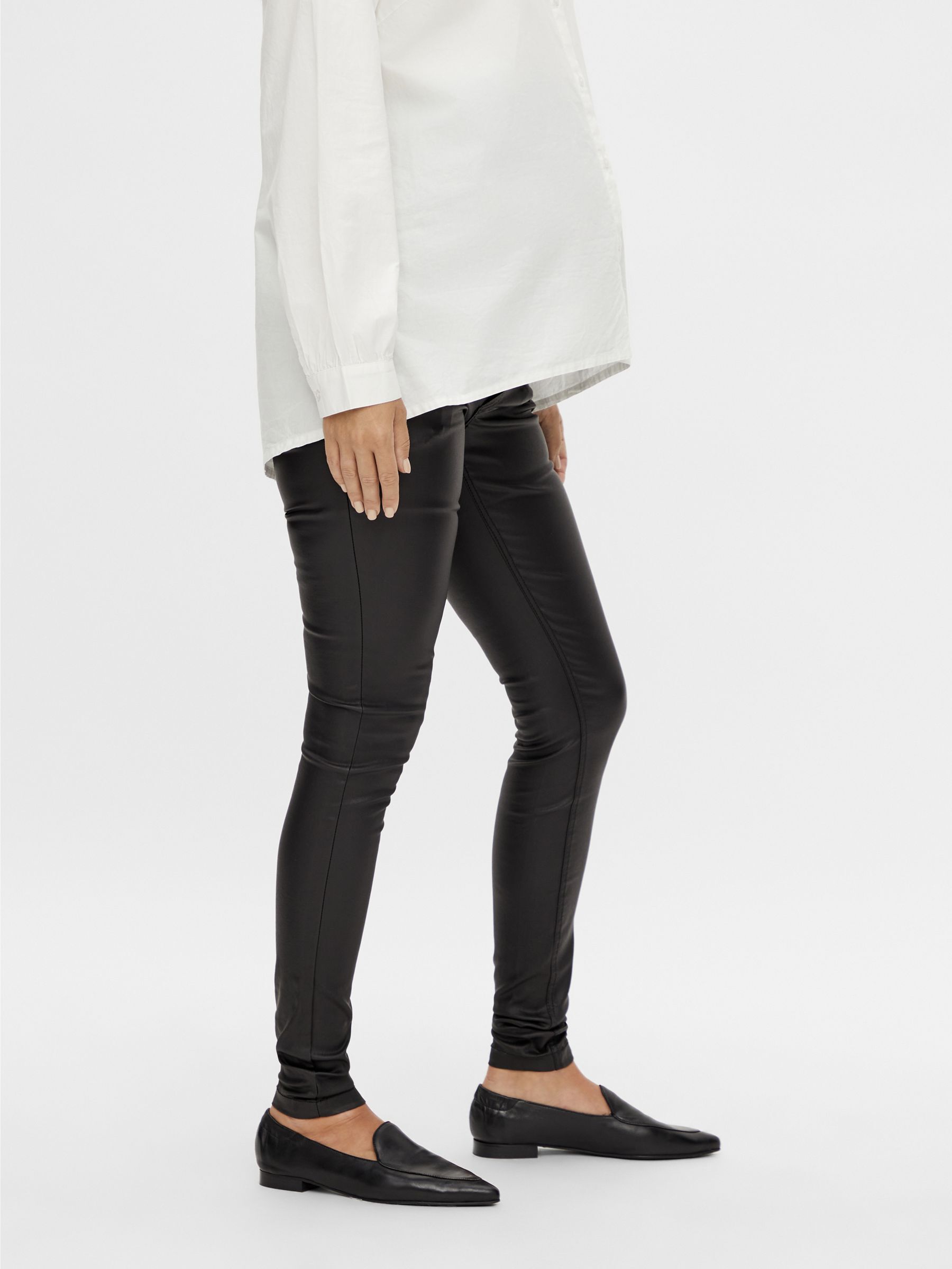 MLSANTOS SLIM FIT MATERNITY JEANS 