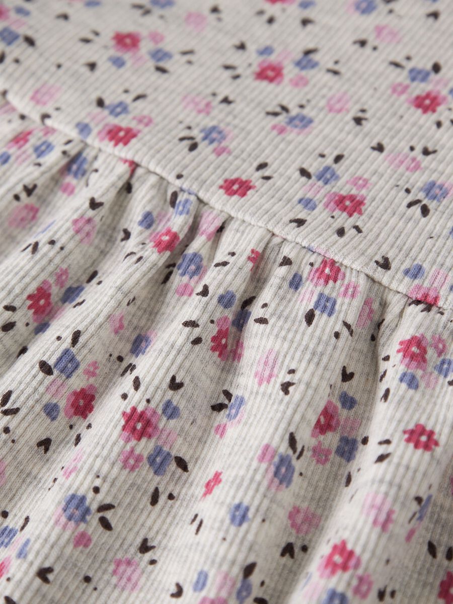 Carousel image 3 VESTITO, Peyote Melange