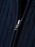 name it HALF ZIP KNITTED PULLOVER, Dark Sapphire, highres - 13241521_DarkSapphire_005.jpg