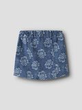 Product image thumbnail 4 DENIM SKIRT, Medium Blue Denim