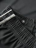 Product image thumbnail - JOGGER SHORTS, Black Oyster | 3
