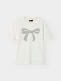 name it ORGANIC COTTON T-SHIRT, White Alyssum, highres - 13240796_WhiteAlyssum_1173718_003.jpg