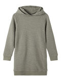 Name it TÚNICA CON CAPUCHA SUDADERA, Agave Green, highres - 13196714_AgaveGreen_001.jpg