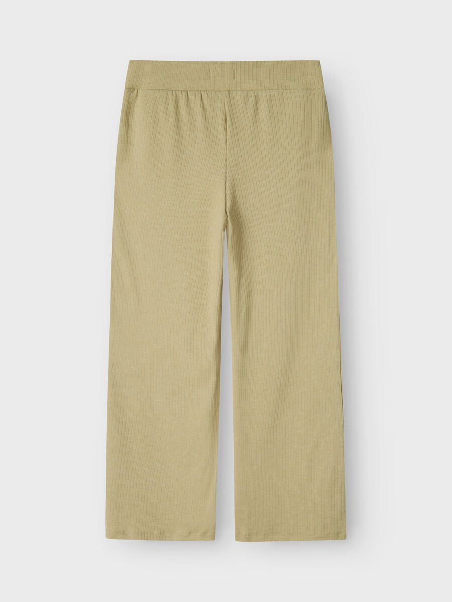 Name it WIDE LEG TROUSERS, Elm, highres - 13237263_Elm_002.jpg