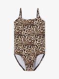 Name it LEOPARD PRINT SWIMSUIT, Black, highres - 13189135_Black_003.jpg