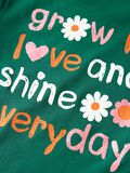 Product image thumbnail 3 ORGANIC COTTON TOP, Evergreen