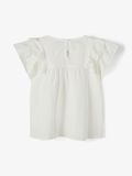 Name it VOLANTS MANCHES COURTES CHEMISE, Bright White, highres - 13188433_BrightWhite_004.jpg