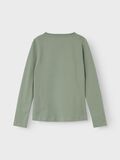 name it ORGANIC COTTON LONG SLEEVED TOP, Lily Pad, highres - 13234344_LilyPad_002.jpg