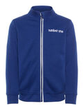 Name it HOGE KRAAG SWEATSHIRT, Blue Depths, highres - 13167331_BlueDepths_001.jpg