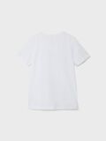 Name it PRINTED T-SHIRT, Bright White, highres - 13218208_BrightWhite_002.jpg