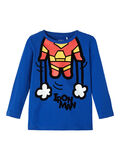 Name it MARVEL INTERTAINMENT LONG SLEEVED TOP, Surf the Web, highres - 13212510_SurftheWeb_001.jpg
