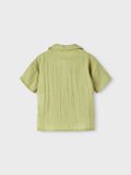 Name it ORGANIC COTTON SHORT SLEEVED SHIRT, Sage, highres - 13218192_Sage_002.jpg