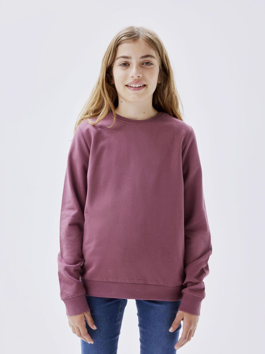 name it LONG SLEEVED SWEATSHIRT, Crushed Berry, highres - 13202505_CrushedBerry_007.jpg