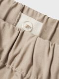 Name it LOOSE FIT CARGO TROUSERS, Pure Cashmere, highres - 13225219_PureCashmere_005.jpg