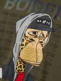 name it BORED APE BLUZA Z KAPTUREM, Dusty Olive, highres - 13238528_DustyOlive_005.jpg