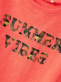 Name it IMPRIMÉ T-SHIRT, Fiery Coral, highres - 13218585_FieryCoral_005.jpg