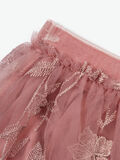 Name it FLORAL EMBROIDERED SKIRT, Dusty Rose, highres - 13171123_DustyRose_006.jpg