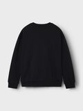 Name it RELAXED FIT SWEATSHIRT, Black, highres - 13235188_Black_002.jpg