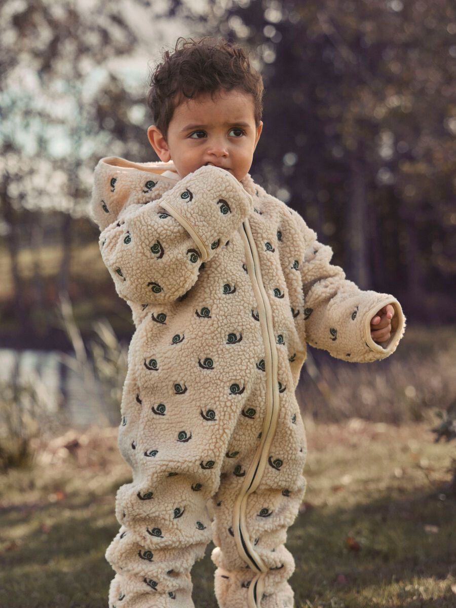 Product carousel image 2 TEDDY EINTEILER, Turtledove