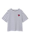 name it REGULAR FIT T-SHIRT, Bright White, highres - 13238762_BrightWhite_001.jpg