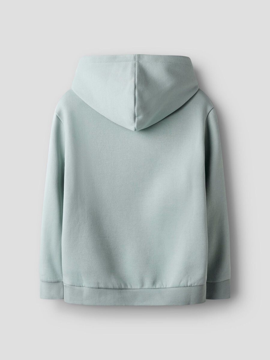 name it REGULAR FIT SWEATSHIRT, Jadeite, highres - 13235759_Jadeite_002.jpg