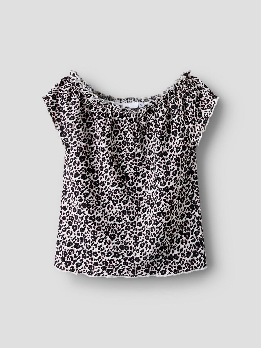 name it REGULAR FIT TOP, Cloud Dancer, highres - 13250781_CloudDancer_1232957_003.jpg
