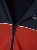 name it LANGE ÄRMEL SWEAT STRICKJACKE, Dark Sapphire, highres - 13194597_DarkSapphire_005.jpg