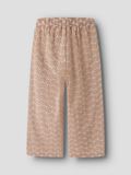 Product image thumbnail - BRODERIE ANGLAISE TROUSERS, Roebuck | 2