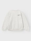 name it BIO-BAUMWOLL SWEATSHIRT, Light Grey Melange, highres - 13234078_LightGreyMelange_002.jpg