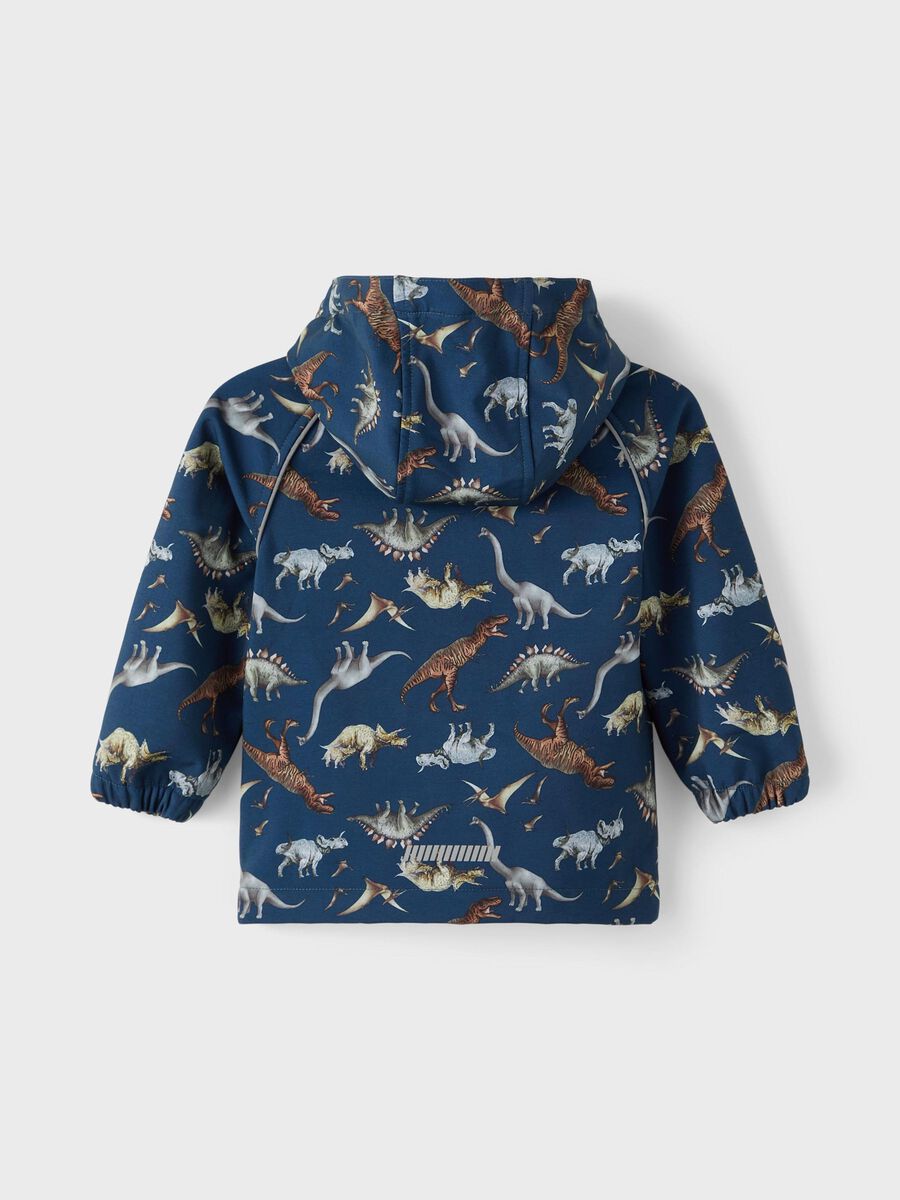 name it DINOSAURIER- SOFTSHELL-JACKE, Moonlit Ocean, highres - 13196885_MoonlitOcean_002.jpg