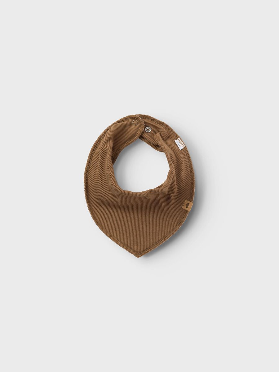 Carousel image - 3 PACK SCARF BIB, Kangaroo | 3