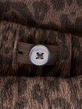 Product image thumbnail 5 WIDE LEG TROUSERS, Chocolate Brown
