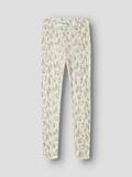 Product image thumbnail 1 MERINOULL LEGGINGS, Snow White