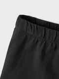 Product image thumbnail - SHORTSIT LEGGINGSIT, Black | 3