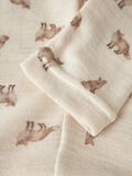 Product image thumbnail 3 SLIM FIT LEGGINGS, Turtledove