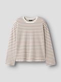 Product image thumbnail - L&Ouml;S PASSFORM TOPP, Mocha Meringue | 1