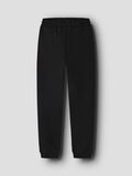 Product image thumbnail 2 PANTALONI IN FELPA, Black