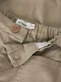 Product image thumbnail 3 WIDE LEG TROUSERS, Twill