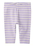 name it EN COTON BIOLOGIQUE LEGGINGS, Buttercream, highres - 13248234_Buttercream_001.jpg