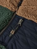 Product image thumbnail 5 TEDDY GILET, Jungle Green
