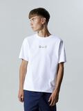 name it ORGANIC COTTON T-SHIRT, Bright White, highres - 13244170_BrightWhite_008.jpg