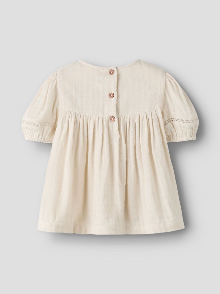 Carousel image 4 LOOSE FIT SHIRT, Turtledove