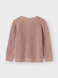 name it À MANCHES LONGUES CARDIGAN EN MAILLE, Misty Rose, highres - 13231613_MistyRose_002.jpg