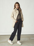 Name it HIGH NECK LEOPARD PRINT TOP, Travertine, highres - 13185130_Travertine_005.jpg