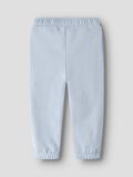 Product image thumbnail 2 REGULAR FIT SWEAT PANTS, Subdued Blue