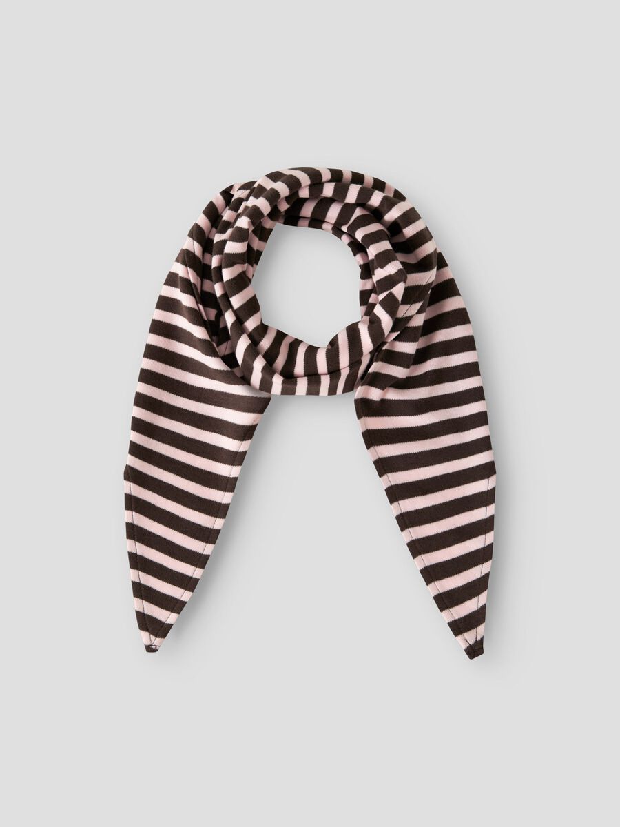 Product carousel image 1 TRIANGLE SCARF, Delicioso