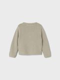 Name it À MANCHES LONGUES CARDIGAN EN MAILLE, Moss Gray, highres - 13227561_MossGray_002.jpg
