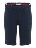 Name it SLIM FIT SUPERSTRETCH SHORTS, Dark Sapphire, highres - 13165284_DarkSapphire_001.jpg